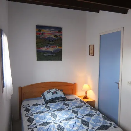 Les Capellanes By Interhome *