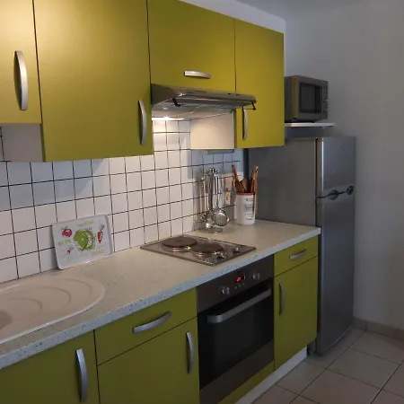 Holiday home Les Capellanes By Interhome