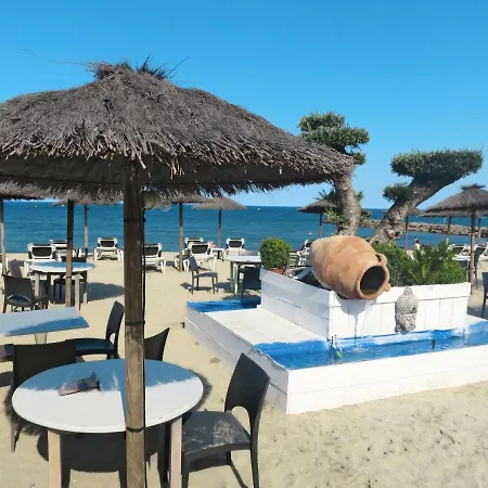 Les Capellanes By Interhome Holiday home Saint-Cyprien (Pyrenees-Orientales)