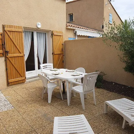 Les Capellanes By Interhome *