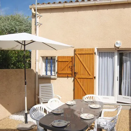 Les Capellanes By Interhome *