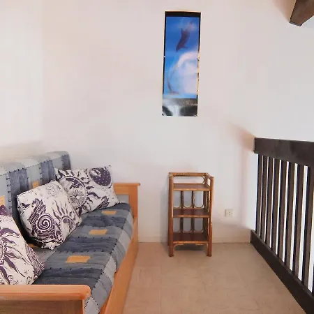 Holiday home Les Capellanes By Interhome *