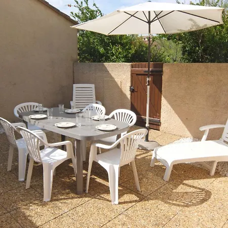 Les Capellanes By Interhome