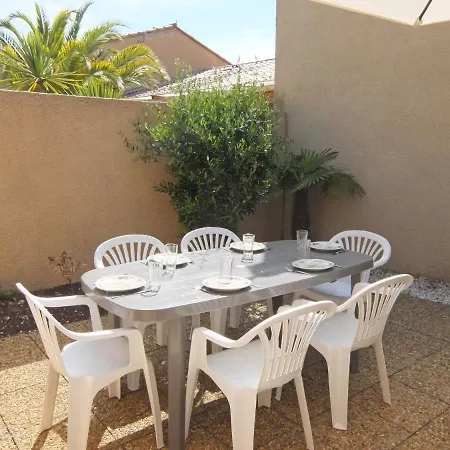 Les Capellanes By Interhome Holiday home *