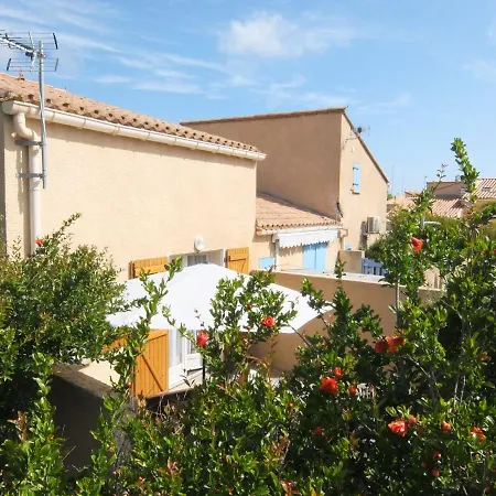 Les Capellanes By Interhome