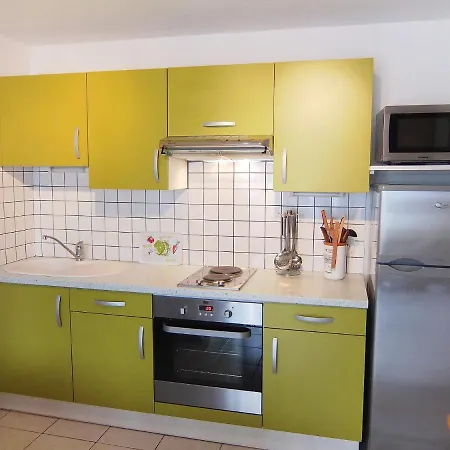 Holiday home Les Capellanes By Interhome Saint-Cyprien (Pyrenees-Orientales)