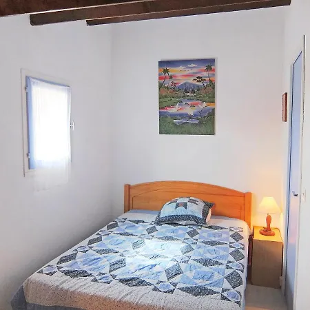 Les Capellanes By Interhome Holiday home Saint-Cyprien (Pyrenees-Orientales)
