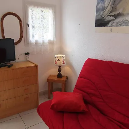 Holiday home Les Capellanes By Interhome Saint-Cyprien (Pyrenees-Orientales)